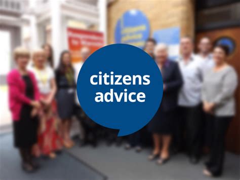citizens advice chatham.